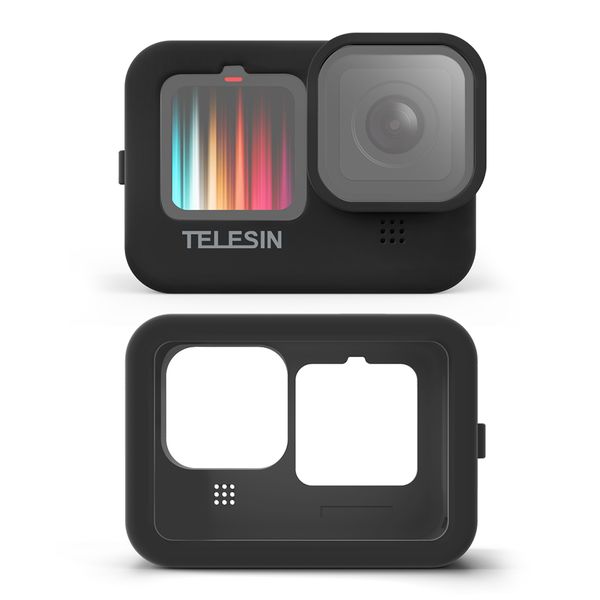 Waterproof Hero 9/10 case