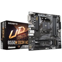 Motherboard Gigabyte A520M DS3H