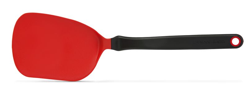 Dreamfarm Chopula - Super-Flexible Chopping Sit Up Spatula