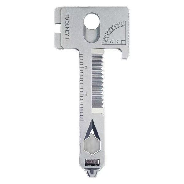 Screwpop Toolkey II Multi-Tool