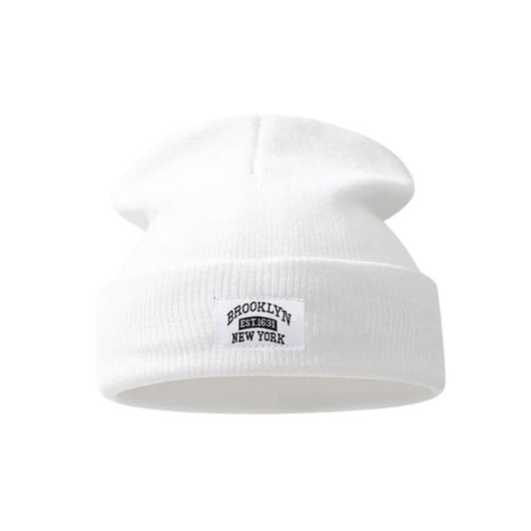 Brooklyn Beanie