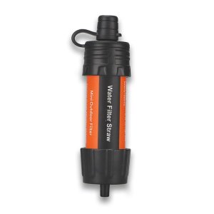 S-Cape Water Filter Set