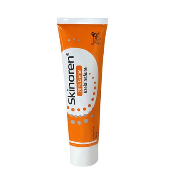 Skinoren Cream 30g