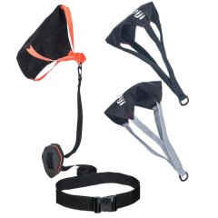 Nabaiji 900 Swimming Parachute