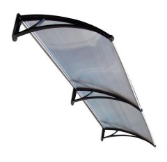 Awning Warehouse 2m x 700mm Clear