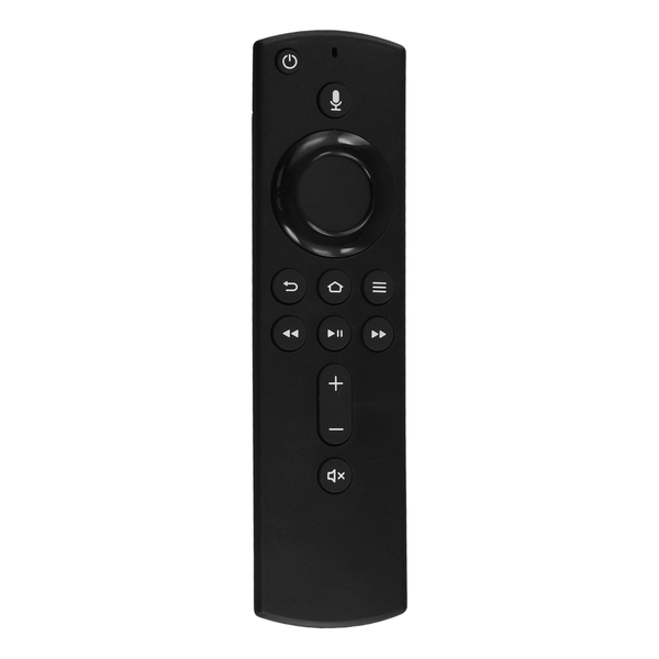 Universal Voice Remote Control Compatible with Amazon Fire TV Stick 4K