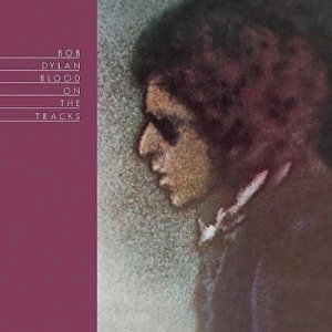 Blood On The Tracks (CD)