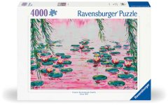 Ravensburger Puzzle Underwater - 4000 Piece