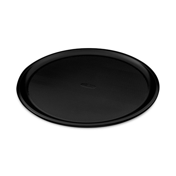 Berlinger Haus 36cm Titan Pro Non-Stick Pizza Pan - Matt Black