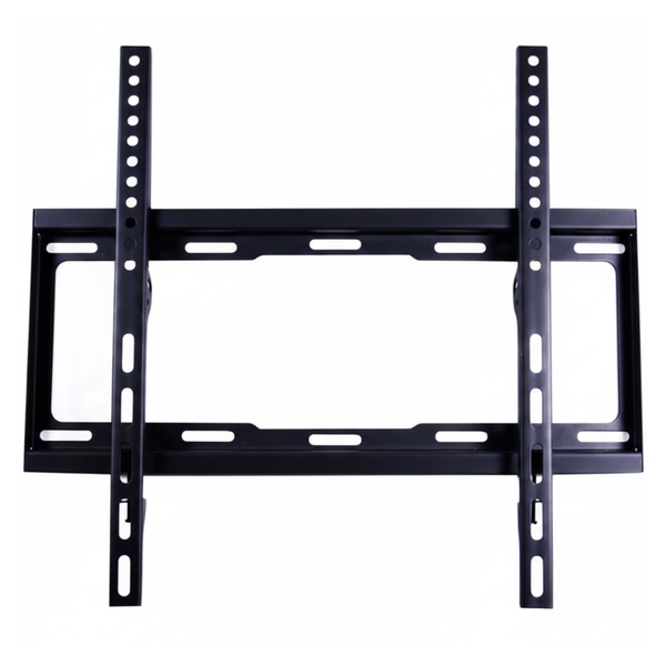 Aerial King 26" - 55" Fixed TV Wall Mount | Ultra-Slim 25mm Profile