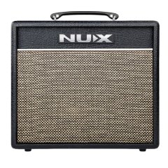 NUX MIGHTY 20 MKII Guitar Amplifier