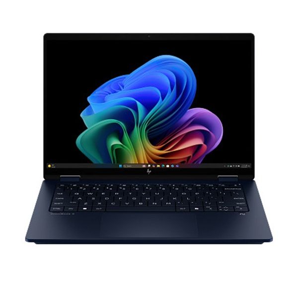 HP OmniBook X Flip 2in1 Core U7 16GB 1TB NVMe M.2 SSD 14" 3K OLED Laptop