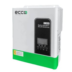 Ecco 3.5Kw Low Voltage Solar Inverter