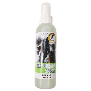 Complete Pet Fresh Breath Spray 125ml