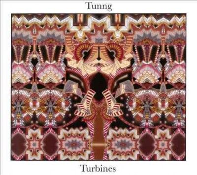 Turbines (CD / Album)