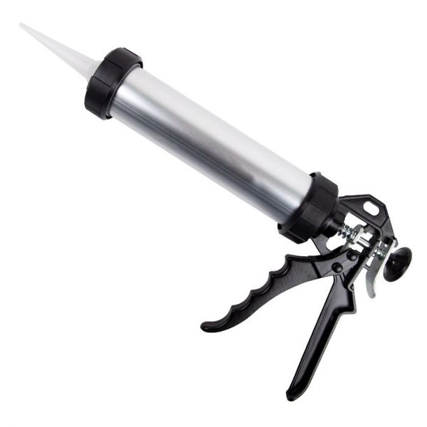 Kaufmann - Silicone Caulking Gun H/Duty - 2 Pack