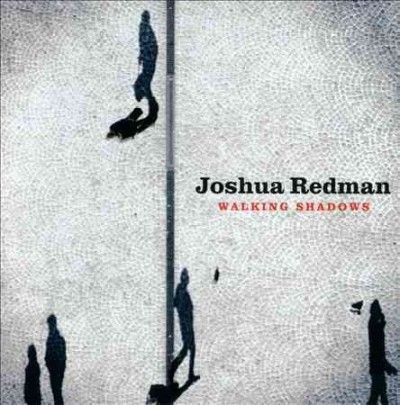 Walking Shadows (CD)