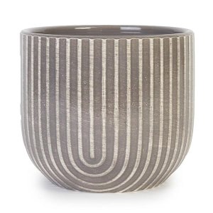 Arc Pot 14x12cm