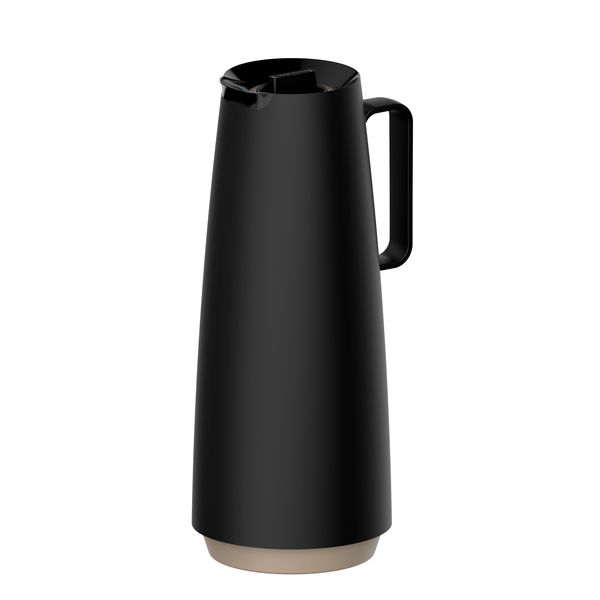 Tramontina 1 Litre Thermos Flask with Internal Glass