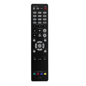 Replace RC-1184 Remote Control for AV Audio Video Receiver AVR-X3000