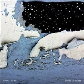 Jessica Moss - Pools Of Light (CD)
