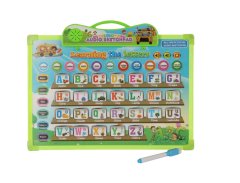 Multi-Functional Kids Audio Sketchpad