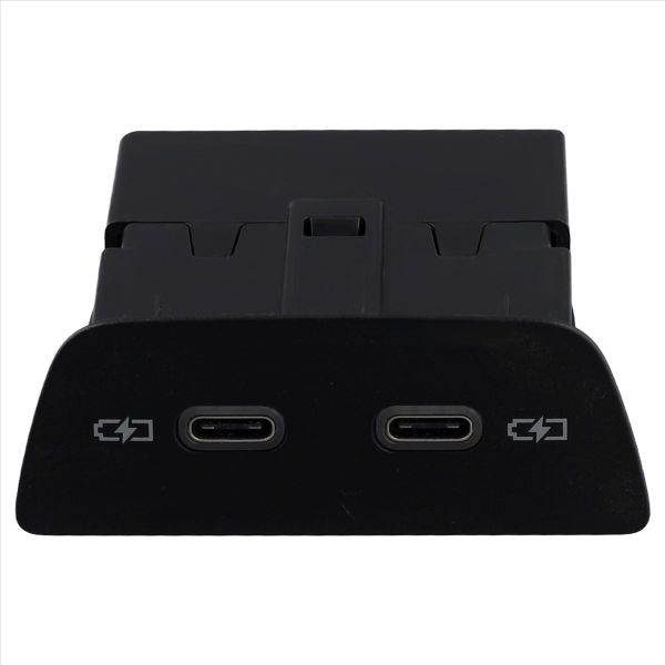 Type-C Charging Port Usb Port Sockets for Golf Compatible with Volkswagen