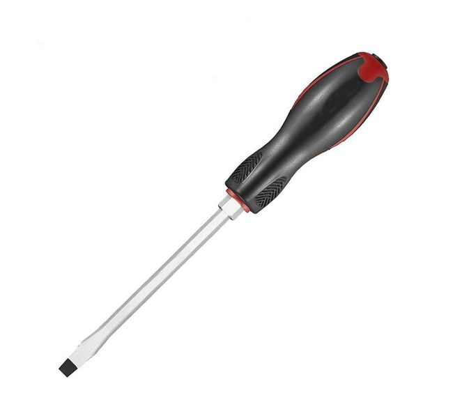 Force - Screw Driver - Hammer - Slotted - 10