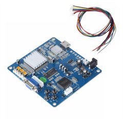 HD Video Output Board VGA/RGB/CGA/EGA/YUV to HDMI-Compatible Output