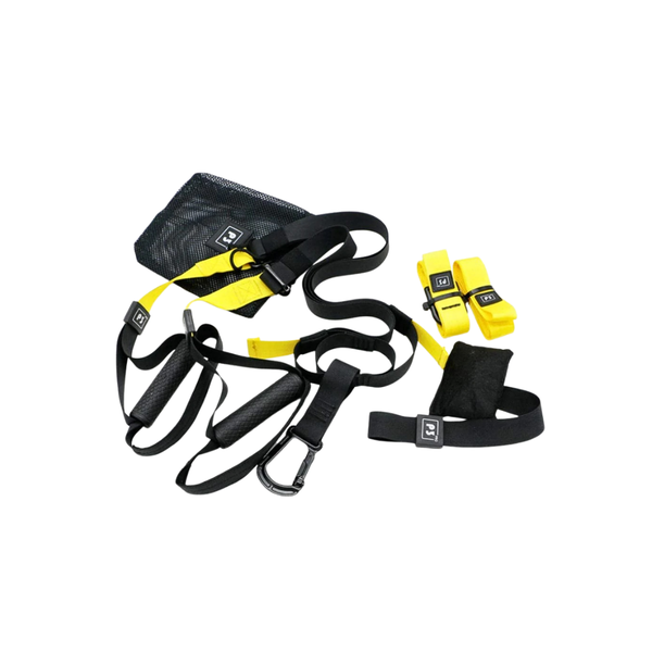 Decorum &amp; Co - Pro 3 Suspension Trainer System