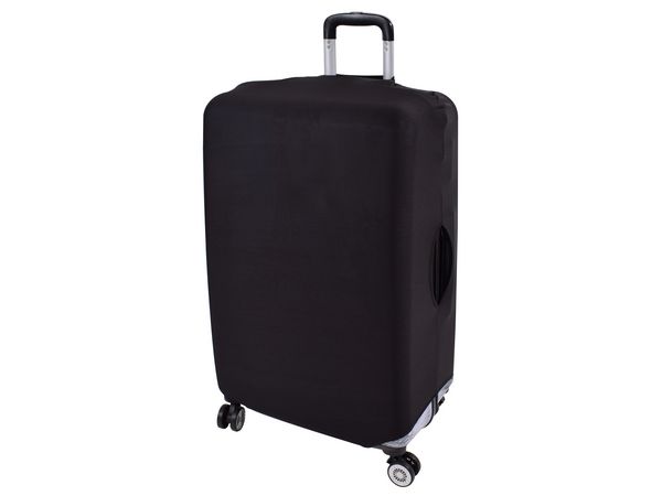 Marco Stretch Luggage Cover Only - 60.96cm - Black