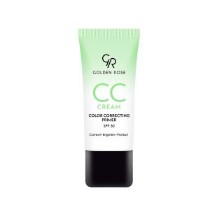 Golden Rose CC Cream Color Correcting Primer