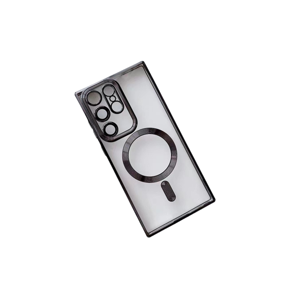 Magnetic Charging Case For Samsung S23 ULTRA