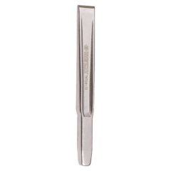King Tony - Chisel Flat Ribbed 17 X 125Mm