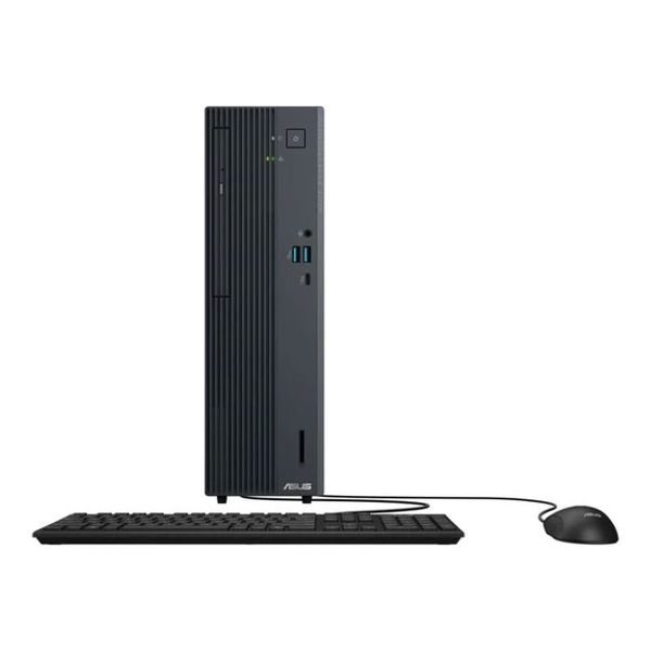 ASUS P500SV Small Form Factor Desktop | Core 5 210H | 8GB | 512GB SSD