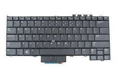 Del Latitude NSK-DG001 Replacement Keyboard
