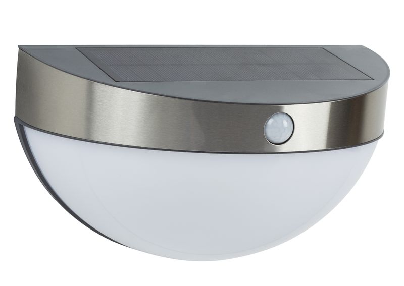Eurolux Wall Light Solar Bubble LED 2.3w
