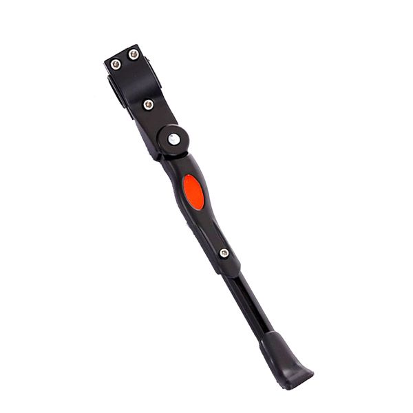 Adjustable Bike Kickstand Aluminum Rear Side Bicycle Stand for Bike 22"-26