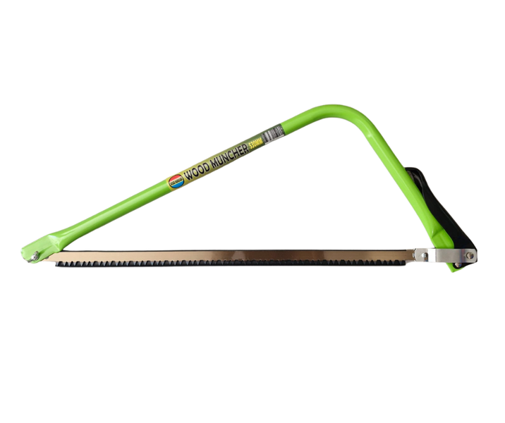 530mm Woodmuncher Bow Saw