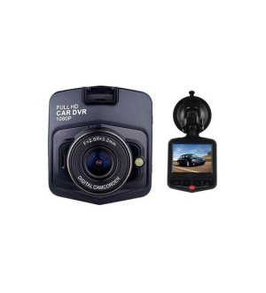 Wolulu AS-51230 HD 1080P Vehicle Dash Board Camera