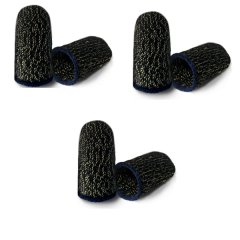 [3 Pack] PUBG Mobile Finger Sleeves
