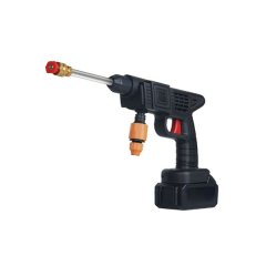 Cordless Multipurpose High Pressure Spray Water Gun