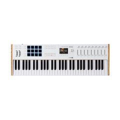 Arturia Keylab MK3 61 Black