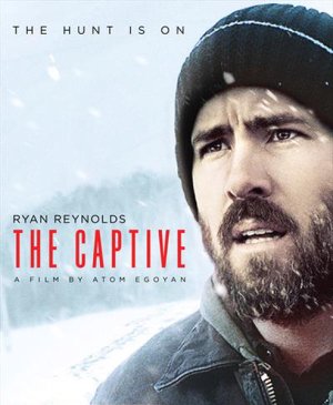 The Captive (DVD)