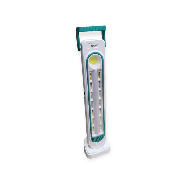 Load shedding TY105 Rechargeable Solar Powered Light 200W