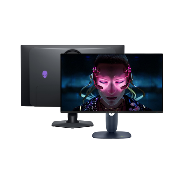 Alienware AW2725D 26.5" WQHD (2560x1440) 280Hz 0.03ms QD-OLED