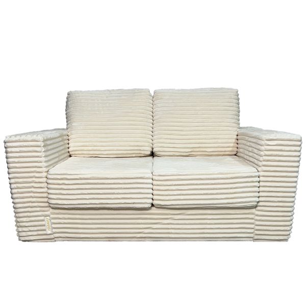 Lomansa Giant Bean Bag Chair for Adults , Upholstered couches and sofas