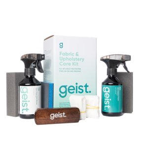 Fabric &amp; Upholstery Care Kit