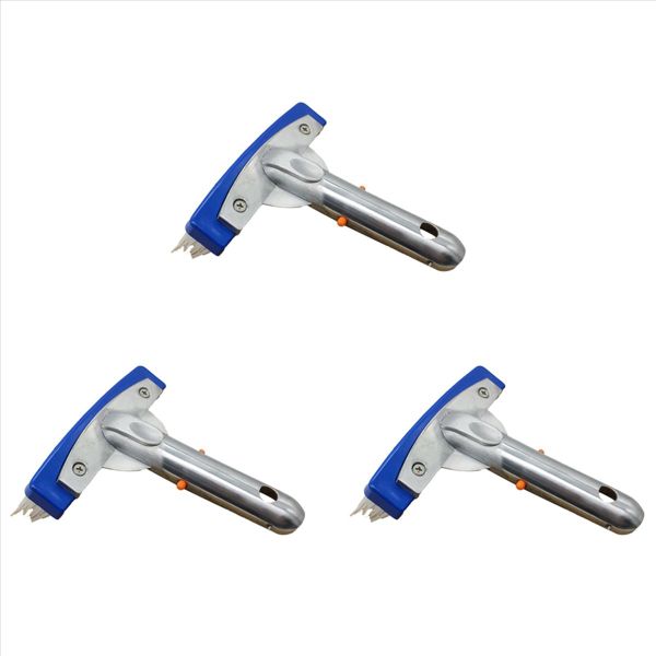 5 5In Stainless Steel Swimming Pool Cleaner Brush