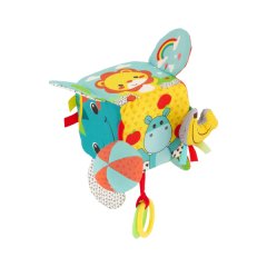 Infantino Sensory Discovery Cube